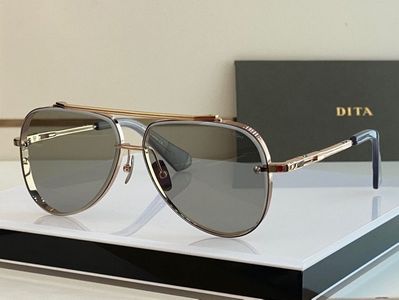 DITA Sunglasses 624